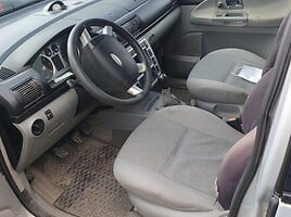 Ford Galaxy 2002 г запчясти