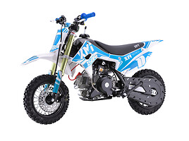 KMT MOTORS X50R 2021