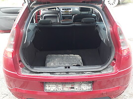 Citroen C4 I 2006 m dalys