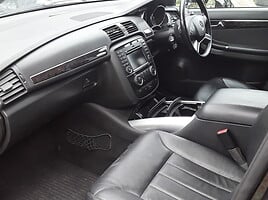 Mercedes-Benz R 320 2010 г запчясти