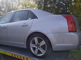 Cadillac Bls 2006 m dalys