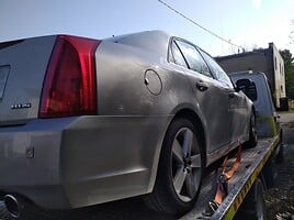 Cadillac Bls 2006 m dalys