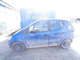 Mercedes-Benz A 170 2001 г запчясти