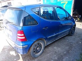 Mercedes-Benz A 170 2001 г запчясти