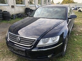 Volkswagen Phaeton 2006 г запчясти