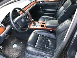 Volkswagen Phaeton 2006 г запчясти