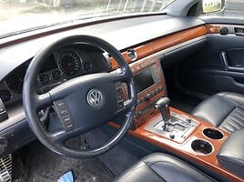 Volkswagen Phaeton 2006 г запчясти