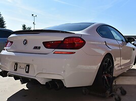 BMW M6 M6 F13 Coupe 2015