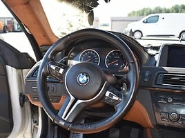 Bmw M6 M6 F13 2015 г запчясти