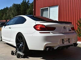 Bmw M6 M6 F13 2015 г запчясти