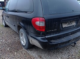 Chrysler Grand Voyager 2006 y parts