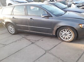 Volvo V50 2007 y parts