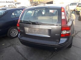 Volvo V50 2007 y parts