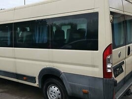 Fiat Ducato 2010 m dalys