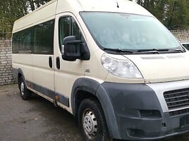 Fiat Ducato 2010 m dalys