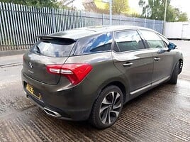 Citroen Ds5 2013 г запчясти