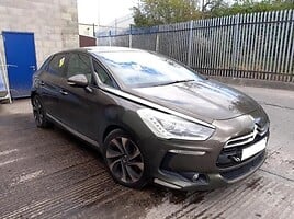 Citroen Ds5 2013 г запчясти