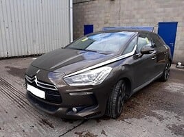 Citroen Ds5 2013 г запчясти