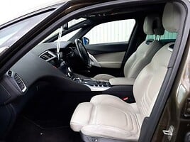 Citroen Ds5 2013 г запчясти