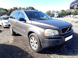 Volvo XC90 I Visureigis / Krosoveris 2005