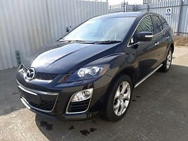 Mazda CX-7 Visureigis / Krosoveris 2011