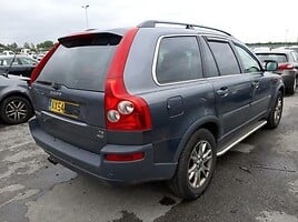 Volvo XC90 I Visureigis / Krosoveris 2004