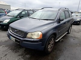 Volvo Xc90 I 2004 г запчясти