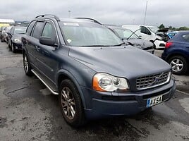 Volvo Xc90 I 2004 г запчясти