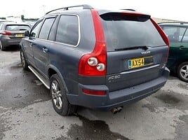 Volvo Xc90 I 2004 г запчясти