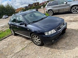 Audi A3 2002 г запчясти