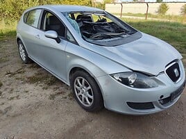 Seat Leon 2007 y parts