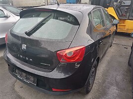 Seat Ibiza 2009 г запчясти