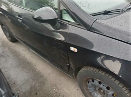 Seat Ibiza 2009 г запчясти