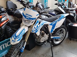 KMT MOTORS X250R 2022
