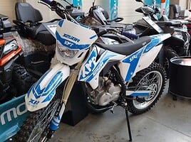 KMT MOTORS X250R 2025