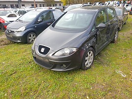 Seat Altea 2005 y parts