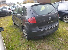 Seat Altea 2005 y parts