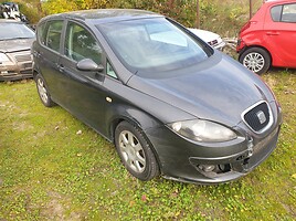 Seat Altea 2005 y parts