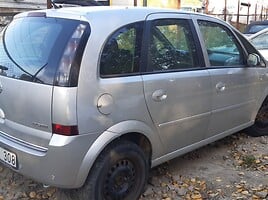 Opel Meriva 2008 г запчясти