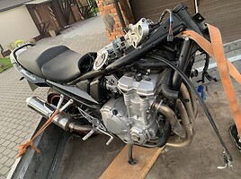 Classical / Streetbike Suzuki GSF / Bandit 2007 y parts