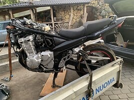 Classical / Streetbike Suzuki GSF / Bandit 2007 y parts