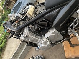 Classical / Streetbike Suzuki GSF / Bandit 2007 y parts