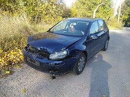 Volkswagen Golf 1.4 tsi 2006 y parts