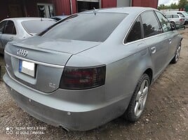 Audi A6 C6 2007 y parts