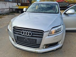 Audi Q7 Visureigis / Krosoveris 2007