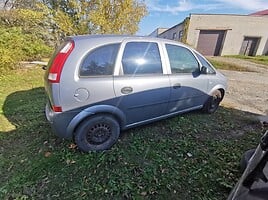 Opel Meriva I 2003 y parts