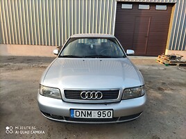 Audi A4 Sedanas 1998