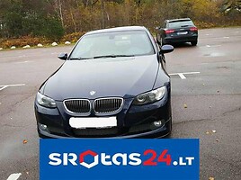 BMW 3 serija 2012