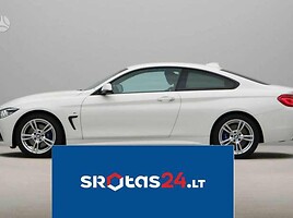BMW 4 serija 2020