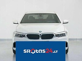 BMW 5 serija 2020